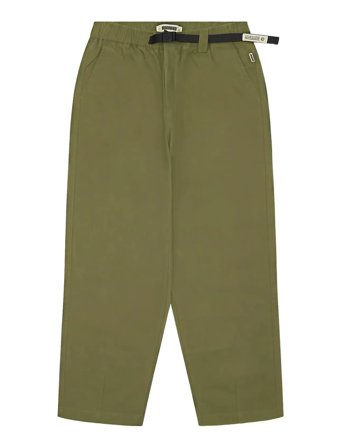 Woodbird | Wbumo Base Pant | XS