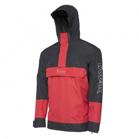 Imax Expert Smock Fiery Red/Ink - S