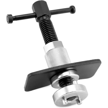 3 stk bremsekaliber tilbakestillingsverktøy, bremsetilbakespolingsverktøy, for utskifting av bremseklosser, reparasjon og installasjon av 