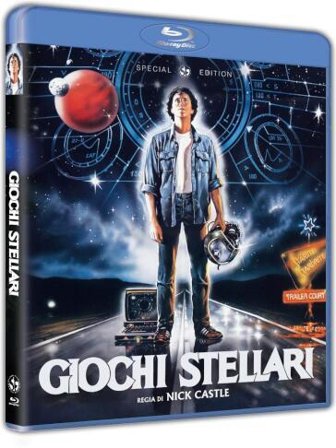 Giochi Stellari (Special Edition)