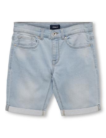Kobply Shorts Jog Pim3199 Noos Blue Kids Only