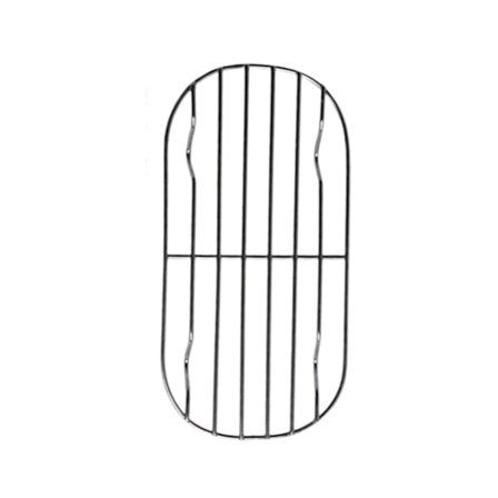 Kokgaller Grill Ångställ Matkvalitet Stål Mat Ångplatta