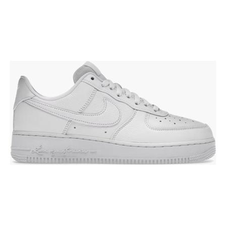 Nike Sneakers vit, Herr, Herr, Storlek: 46 EU