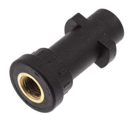 PELA 508017 Sovitin Kärcher K -sarja, Autotalli & ajoneuvot