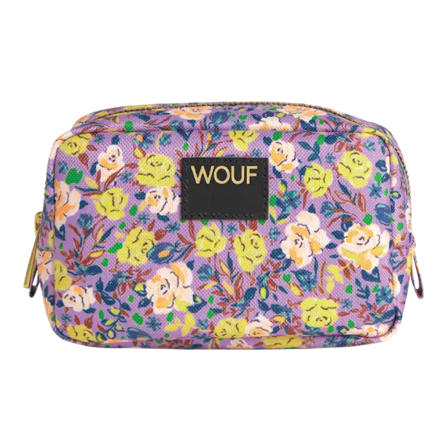 WOUF Sundance Makeup Bag, 1 stk.