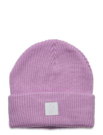 Soft Rib Beanie Accessories Headwear Beanies Liila Johaug
