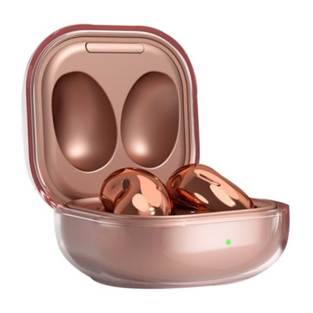 Samsung Galaxy Buds2 Pro / Buds2 / Pro suojus soljella - Pinkki