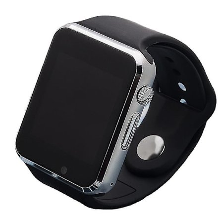 Smartwatch Kortpositionering Bluetooth Ur Flere Sprog