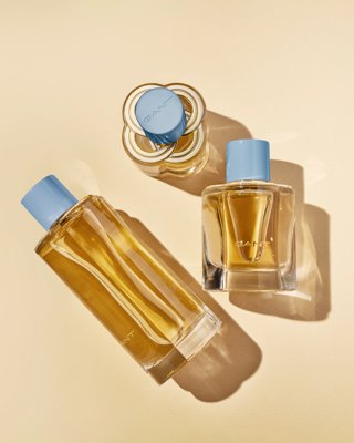 GANT - GANT Sunset Club Eau de Parfum 30ml evening blue