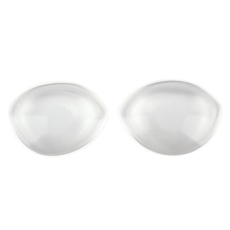 Shapelux Push-up BH-indsats 145 g - Transparent