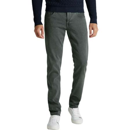 Vanguard, Trousers Grijs, Heren, Maat:W33 L34