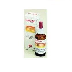 Normogam Olio Borragine 25ml