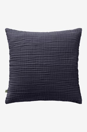 Jotex - Putetrekk 50x50 Cm Blå - MISHA - Kjøp Pynteputer & trekk hos Jotex