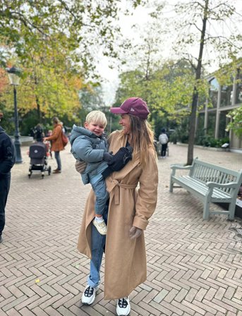 Wildride Wildride - Slide On Accessory Bag - Black - ONE SIZE