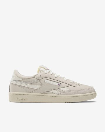 Reebok - Club C Revenge Vintage - Stucco/Chalk