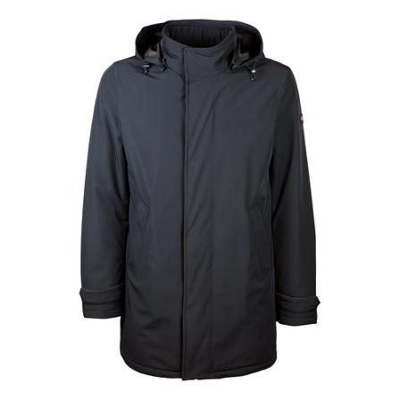 Paul & Shark Winter Jakke Sort, Herre