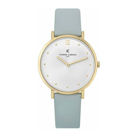 Pierre Cardin, Watches Niebieski, Kobieta, Rozmiar: ONE Size