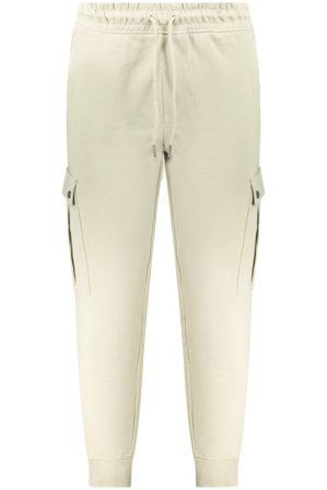 Hugo Boss Pantalone Uomo Beige