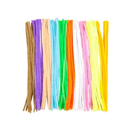 DIY Stuff Chenille Sticks 1 1