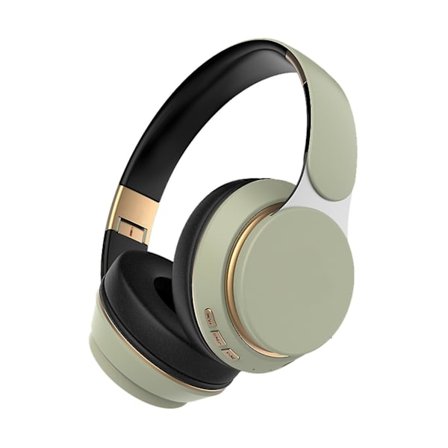 Fg-07s Wireless Headset Gaming Headset With Microphone Gaming Headset Stereo Card Headset