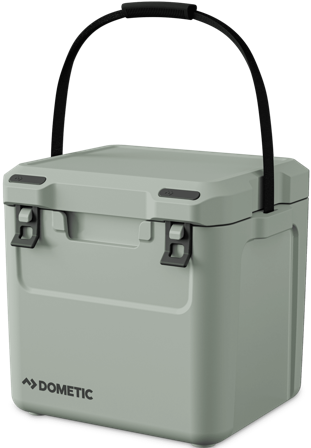 Dometic Cool Ice CI 28 Moss