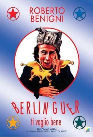 Berlinguer Ti Voglio Bene