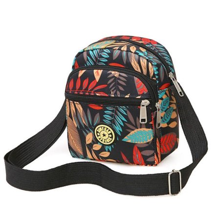 Crossbody Bag Olkalaukku 6 6