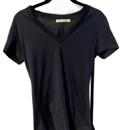 Acne studios t-shirt storlek XS