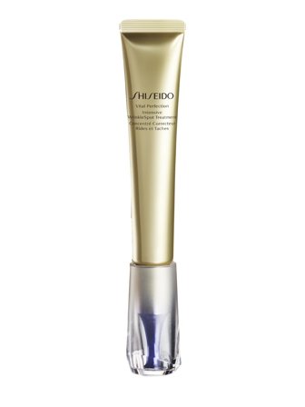Shiseido Vital Perfection Intensive WrinkleSpot Treatment 20ml