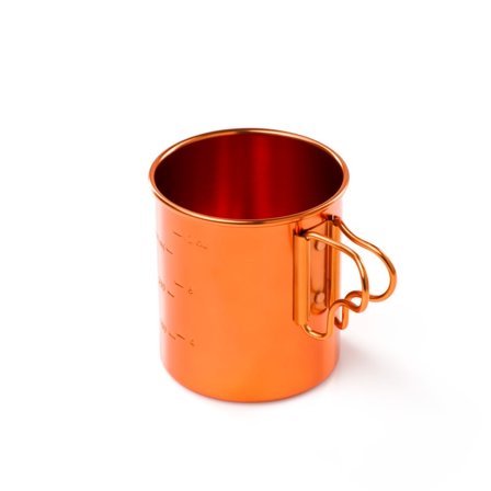 GSI Outdoors Bugaboo Cup 14 Fl. Oz eating utensils Orange OneSize