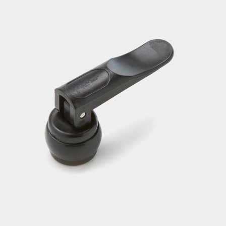 Korek denny / rozprężny do łodzi Nuova Rade Expanding Drain Plug, rozprężny, guma, 1" (25 mm) - Jachtowa