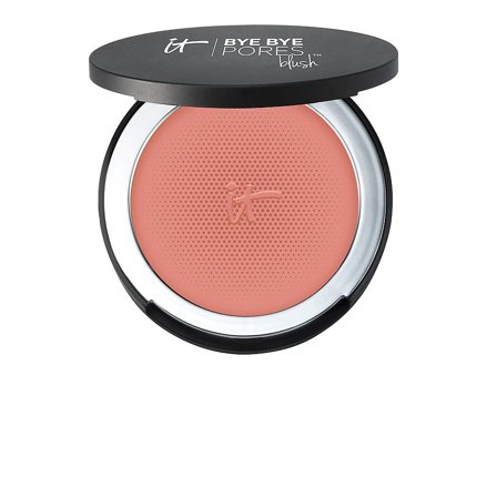 IT Cosmetics Bye Bye Pores Blush Naturally Pretty, Makeup, Ansigt, Blush