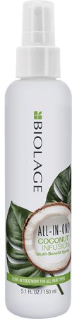 Biolage All-In-One Coconut Infusion Spray 150 ml, Hår, Hårstyling, Volumen