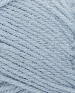 Garn Wonder Wool 50g Flachs - Novita