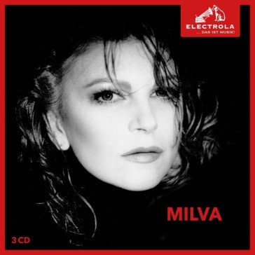 Milva (3 cd) Milva