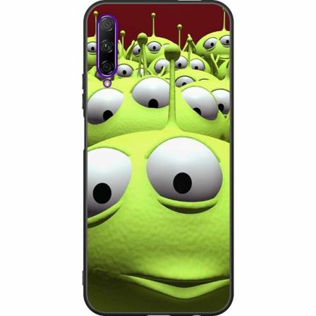 Honor 9x Pro Svart Skal Toy Story - Aliens