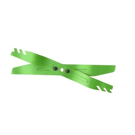 EGO AB2100D-E Knivblad dobbelt, 52 cm, Hagemaskiner