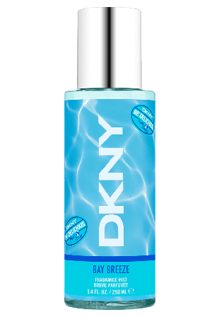 DKNY Pool Party Bay Breeze Body Mist Doft Dam 250 ML
