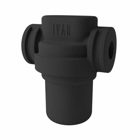 Copertura isolante per Polifemo Extra Ivar CI POLIFEMO EXTRA