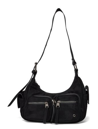 Noella Tilda Bag Small - Black - ONE SIZE
