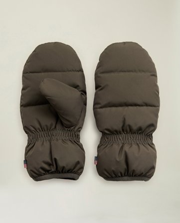 Lexington Dunvotter, grønn