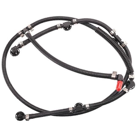 For - OM642 V6 Polttoaineen Paluulinjan Putki 6420703032 6420701332 6420701932 6420705532