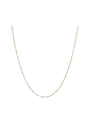 Pernille Corydon Eda Necklace Halsband Dam Guld ONESIZE