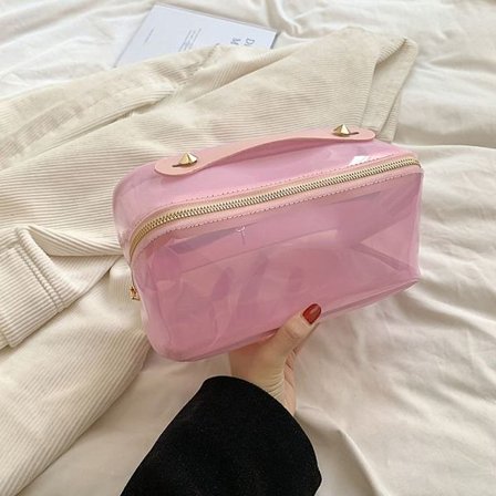 Sminkeveske Kosmetikkveske ROSA