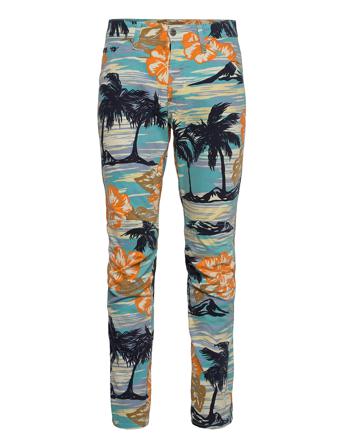 5622 3D Tapered Coj Patterned G-Star RAW