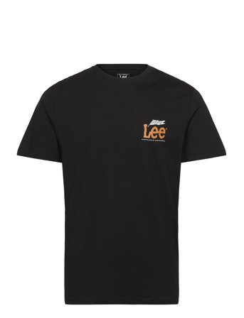 Lee Jeans | Graphic Tee | XXL