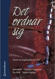 Det ordnar sig, ISBN: 9789144013367