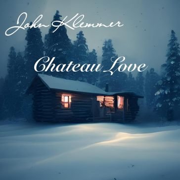 Chateau love John Klemmer