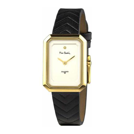 Pierre Cardin Watches , Bruin , Dames , Maat: ONE Size Horloges