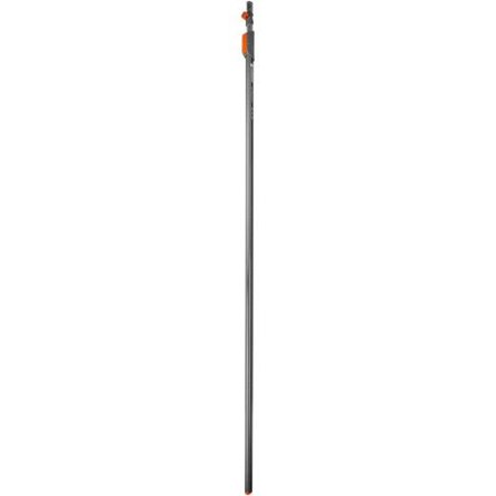 Gardena Combisystem Teleskopskaft 210 cm, Hageredskap